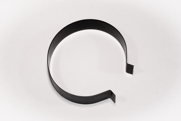 Kolbenring Spannband 83-87mm